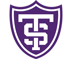 University of St. Thomas Softball